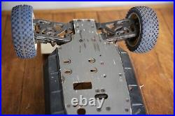 Vintage Ofna Ultra MBX competition Race Buggy RC Car 1/8 scale Parts