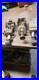 Vintage-Old-Antique-Car-Truck-PARTS-LOT-Lights-Lens-Horn-Peddle-Brackets-Look-01-gd