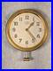 Vintage-Olympic-8-Day-Car-Clock-Mechanical-Wind-Up-Swiss-6J-RUNS-Parts-Repair-01-ums