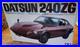 Vintage-Open-Box-Sealed-Parts-Tamiya-1-12-Datsun-Fairlady-240zg-Model-Kit-1210-01-ojuc