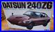 Vintage-Open-Box-Sealed-Parts-Tamiya-1-12-Datsun-Fairlady-240zg-Model-Kit-1210-01-trfi