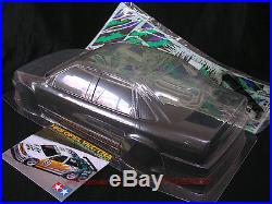 Vintage Original 1995 Tamiya 58159 HKS Opel Vectra JTCC Body Set in Kit Box NEW