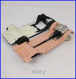 Vintage Original AMT 1968 Ford Mustang 2+2 GT Kit Parts Lot Vintage Original AMT 1968 Ford Mustang 2+2 GT Kit Parts Lot