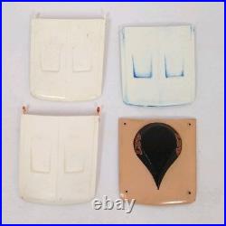 Vintage Original AMT 1968 Ford Mustang 2+2 GT Kit Parts Lot Vintage Original AMT 1968 Ford Mustang 2+2 GT Kit Parts Lot