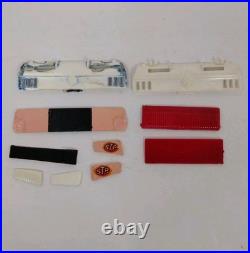 Vintage Original AMT 1968 Ford Mustang 2+2 GT Kit Parts Lot Vintage Original AMT 1968 Ford Mustang 2+2 GT Kit Parts Lot