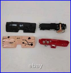 Vintage Original AMT 1968 Ford Mustang 2+2 GT Kit Parts Lot Vintage Original AMT 1968 Ford Mustang 2+2 GT Kit Parts Lot