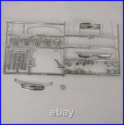 Vintage Original AMT 1968 Ford Mustang 2+2 GT Kit Parts Lot Vintage Original AMT 1968 Ford Mustang 2+2 GT Kit Parts Lot
