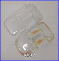 Vintage Original AMT 1968 Ford Mustang 2+2 GT Kit Parts Lot Vintage Original AMT 1968 Ford Mustang 2+2 GT Kit Parts Lot