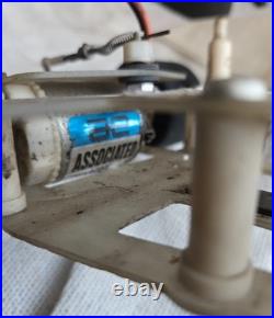 Vintage Original Associated RC CAR FOR PARTS