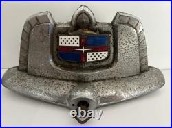Vintage Original Car Parts