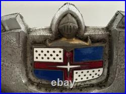 Vintage Original Car Parts