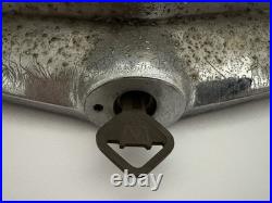 Vintage Original Car Parts