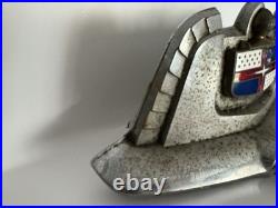Vintage Original Car Parts