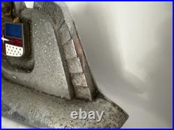 Vintage Original Car Parts