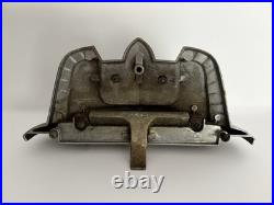 Vintage Original Car Parts