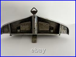 Vintage Original Car Parts