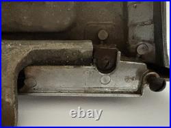 Vintage Original Car Parts