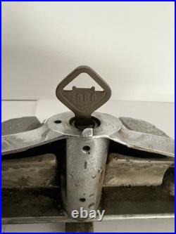 Vintage Original Car Parts