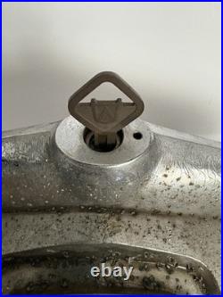 Vintage Original Car Parts