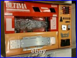 Vintage Original Kyosho Ultima 1987 Unbuilt Kit #3115 1/10 Off Road Buggy