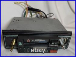 Vintage PIONEER KE-A730 Car Stereo with Cassette Untested, For Parts or Repair