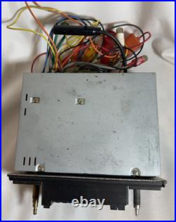 Vintage PIONEER KE-A730 Car Stereo with Cassette Untested, For Parts or Repair