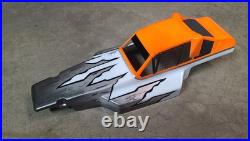 Vintage Painted Associated Rc10 ProTech By Andy's Rc