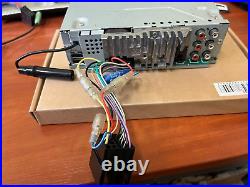Vintage Pioneer DEH-8400BT CD USB Bluetooth Car Radio 8400BT + Video