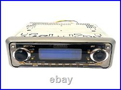 Vintage Pioneer DEH-P7400MP Original Car Radio CD Receiver, 200W 50Wx4 Mosfet50