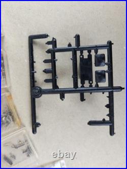 Vintage Pocher 1931 Alfa Romeo 8C 2300 Monza 1/8 Model Kit K71 PARTS ONLY