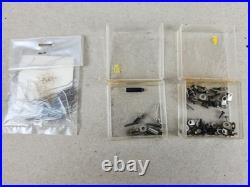 Vintage Pocher 1931 Alfa Romeo 8C 2300 Monza 1/8 Model Kit K71 PARTS ONLY