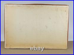 Vintage Pocher 1931 Alfa Romeo 8C 2300 Monza 1/8 Model Kit K71 PARTS ONLY