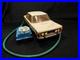 Vintage-Poland-Palart-Wrozlaw-Fiat-125p-Plastic-Remote-Toy-Car-Parts-Or-Repair-01-xyw