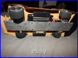 Vintage Pontiac Firebird RC Car Only Parts Estate Find