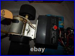 Vintage Pontiac Firebird RC Car Only Parts Estate Find