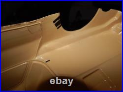Vintage Pontiac Firebird RC Car Only Parts Estate Find