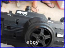 Vintage RC Car/Boat Radios/Controllers, Motors, Electronics, Parts Lot Estate Find