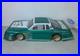 Vintage-RC-Car-Body-Frame-with-Champion-R-C-2-Wheels-Parts-Repair-Only-01-hwc