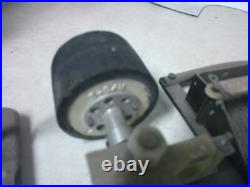 Vintage RC Car Body & Frame with Champion R/C-2 Wheels Parts & Repair Only Vintage RC Car Body & Frame with Champion R/C-2 Wheels Parts & Repair Only