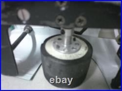 Vintage RC Car Body & Frame with Champion R/C-2 Wheels Parts & Repair Only Vintage RC Car Body & Frame with Champion R/C-2 Wheels Parts & Repair Only