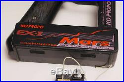 Vintage RC KO Propo Mars EX-1 (VERY RARE)