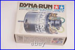 Vintage RC Motor Tamiya Dyna-Run Super Touring Motor 53263 NIB