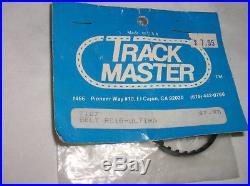 Vintage RC10 Track Master Transmission Very Rare AE RC10
