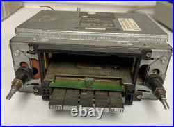 Vintage RCA 20C405F AM/FM Stereo 8-Track Car Radio Player Azimuth Japan Parts