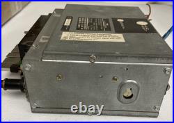 Vintage RCA 20C405F AM/FM Stereo 8-Track Car Radio Player Azimuth Japan Parts