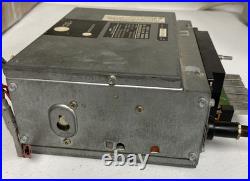 Vintage RCA 20C405F AM/FM Stereo 8-Track Car Radio Player Azimuth Japan Parts