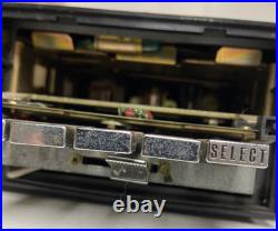 Vintage RCA 20C405F AM/FM Stereo 8-Track Car Radio Player Azimuth Japan Parts