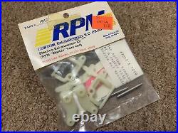 Vintage RPM 7017 RC10 91 Worlds Steering Enhancement Kit Buggy Super Rare