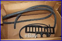 Vintage Radiator and Air Conditioning ACME Rat Rod Car Parts NOS