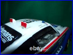 Vintage Rare 1/12 Tamiya Porsche 959 For Parts or Repair RC Remote Control Read